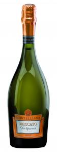 MOSCATO SPUMANTE DOLCE 0,75L